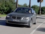 BMW 530i 2007 года